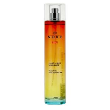 Eau délicieuse parfumante Nuxe Sun - flacon de 100 ml