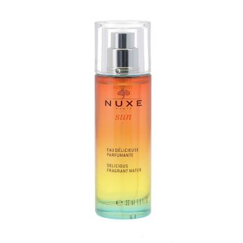 Eau délicieuse parfumante Sun Nuxe - flacon de 30 ml