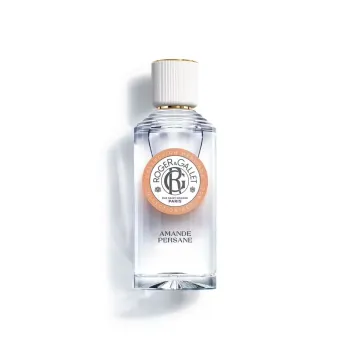 Eau parfumée bienfaisante Amande Persane Roger & Gallet - flacon de 100ml