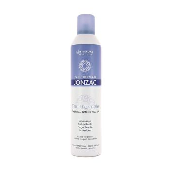 Eau thermale de Jonzac Léa nature - aérosol de 300 ml