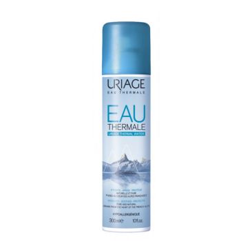 Eau thermale peaux sensibles Uriage - spray de 300 ml