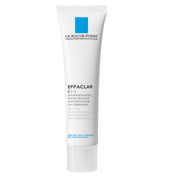 Effaclar K(+) La Roche-Posay - tube de 40 ml