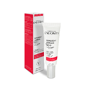 Sunlight screen spf 50+ Eneomey - flacon de 50 ml