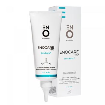 Enocare Pro Emulkera40 ENO laboratoire Codexial - tube de 75 ml