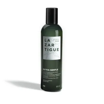 Extra-gentle Shampoing extra-doux Lazartigue - flacon de 250ml