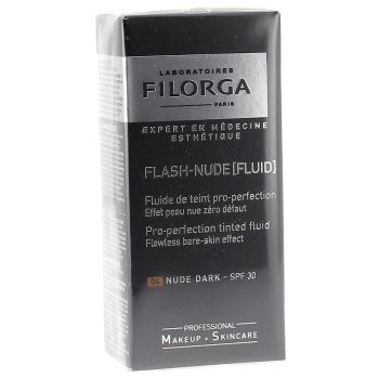 Flash nude 04 Filorga - Flacon de 30ml