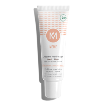 Baume multi-usages Même - tube de 40ml