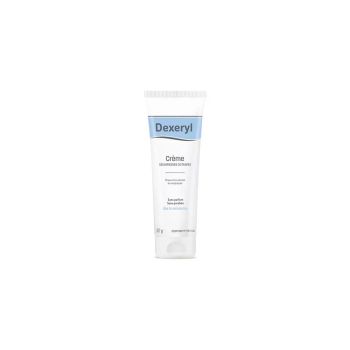 Dexeryl crème traitement des sécheresses cutanées Pierre Fabre - tube de 50g