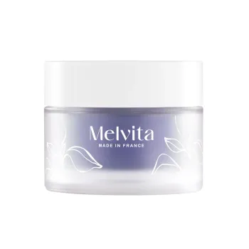 Nectar Sublime crème velours redensifiante Melvita - pot de 50ml