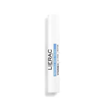 Protocole anti-taches tick teinté SPF50 Lierac - stick de 2,7g