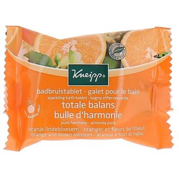 Galet pour le bain bulle d'harmonie Kneipp - galet de 80 g