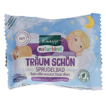 Galet pour le bain doux rêves Kneipp - 1 galet