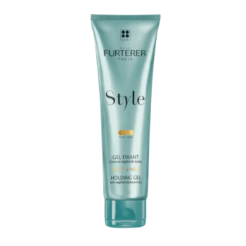 Gel fixant cheveux Style René Furterer - tube de 150ml