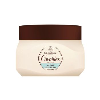 Gelée en eau désaltérante Rogé Cavaillès - pot de 200ml