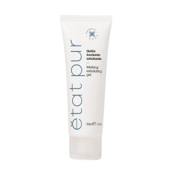 Gelée fondante exfoliante Etat Pur - tube de 50ml