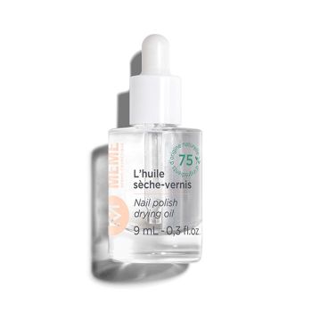 Huile sèche-vernis Même - flacon de 9ml