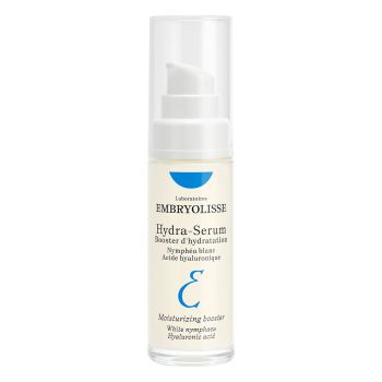 Hydra-sérum concentré booster d'hydratation Embryolisse - tube de 30 ml