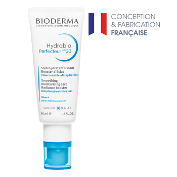 Hydrabio perfecteur spf 30 Bioderma - tube de 40 ml