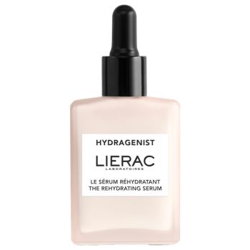 Hydragenist Le sérum réhydratant Lierac - flacon de 30 ml