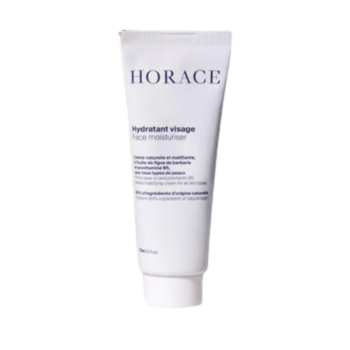 Hydratant visage matifiant Horace - tube de 75ml