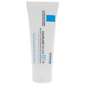 Cicaplast baume B5+ baume réparateur et apaisant La Roche-Posay - tube de 40 ml