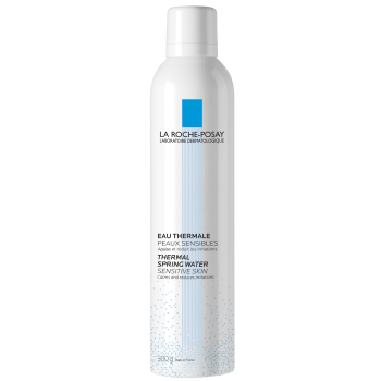 Eau thermale anti-oxydante La Roche-Posay - spray 300 ml