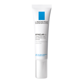 Effaclar A.I correcteur ciblé des imprefections locales La Roche-Posay - tube de 15 ml