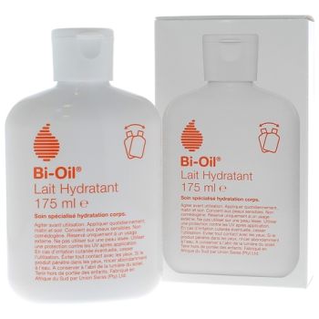 Lait hydratant Bi-Oil - flacon de 175ml