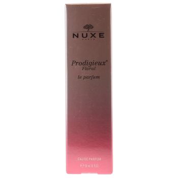 Le parfum prodigieux floral Nuxe - spray de 50 ml