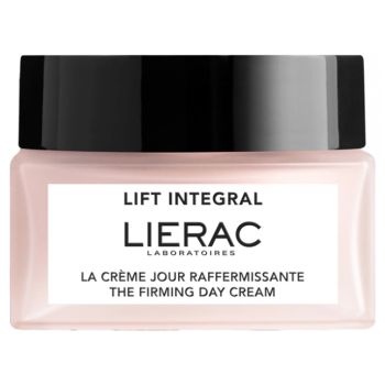 Lift Intégral La crème jour raffermissante Lierac - pot de 50 ml