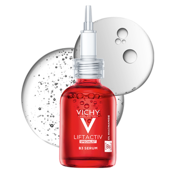 Liftactiv Specialist Sérum B3 taches brunes et rides Vichy - flacon de 30ml