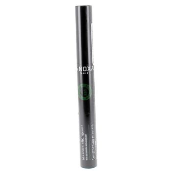 Mascara allongeant brun good nature Innoxa - tube de 6,5 ml