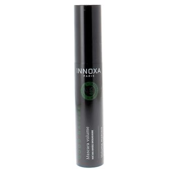 Mascara brun volume good nature Innoxa - tube de 15 ml