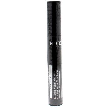 Mascara noir volume intense cils déployés magic'cils Innoxa - tube de 10 ml