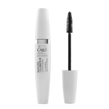 Mascara volumateur enrichi en silicium Eye Care - tube de 9g