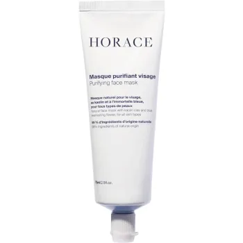 Masque purifiant visage Horace - tube de 75ml