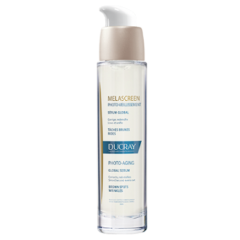 Melascreen sérum global Ducray - flacon de 30 ml