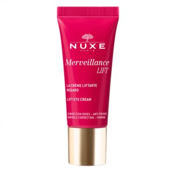 Merveillance Lift Crème liftante regard Nuxe - tube de 15 ml