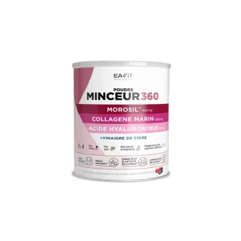 Minceur 360 Eafit - pot de 200g