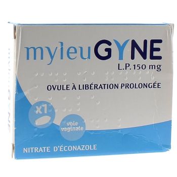 Myleugyne L.P. 150 mg - 1 ovule vaginale