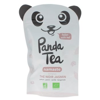 Namaste Panda Tea - 28 sachets