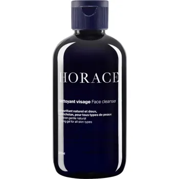 Nettoyant visage purifiant Horace - flacon de 200ml