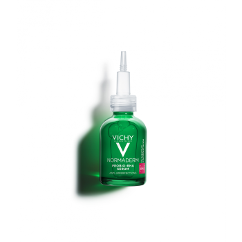 Normaderm Sérum Probio-BHA Vichy - flacon-pipette de 30ml