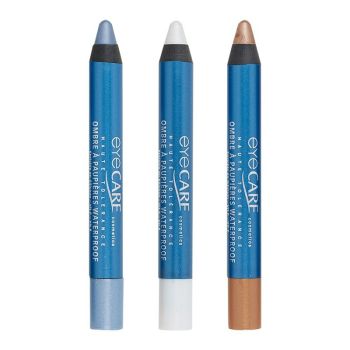 Ombre à paupières waterproof Eye Care - crayon de 3,15 g