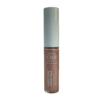 Ombre crème à paupières longue tenue yeux sensibles Eye Care - tube de 5ml