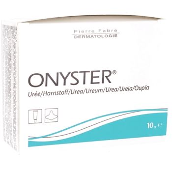 Onyster Pommade + 21 pansements - pommade de 10 g