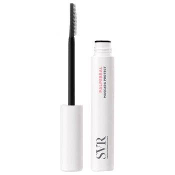 Palpebral by Topialyse Mascara protect noir SVR - tube de 9 ml