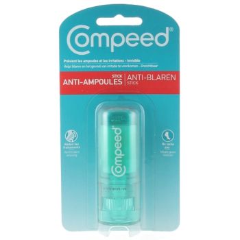 Stick anti-ampoules Compeed - stick de 8 ml