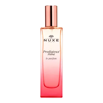 Parfum Prodigieux floral Nuxe - flacon de 30ml