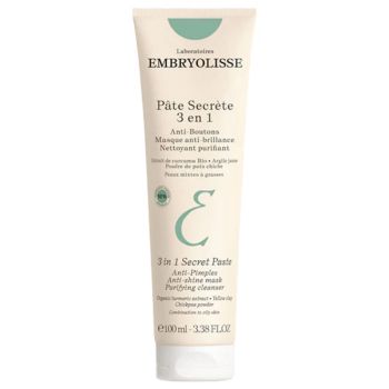 Pâte secrète 3en1 Embryolisse - tube de 100ml